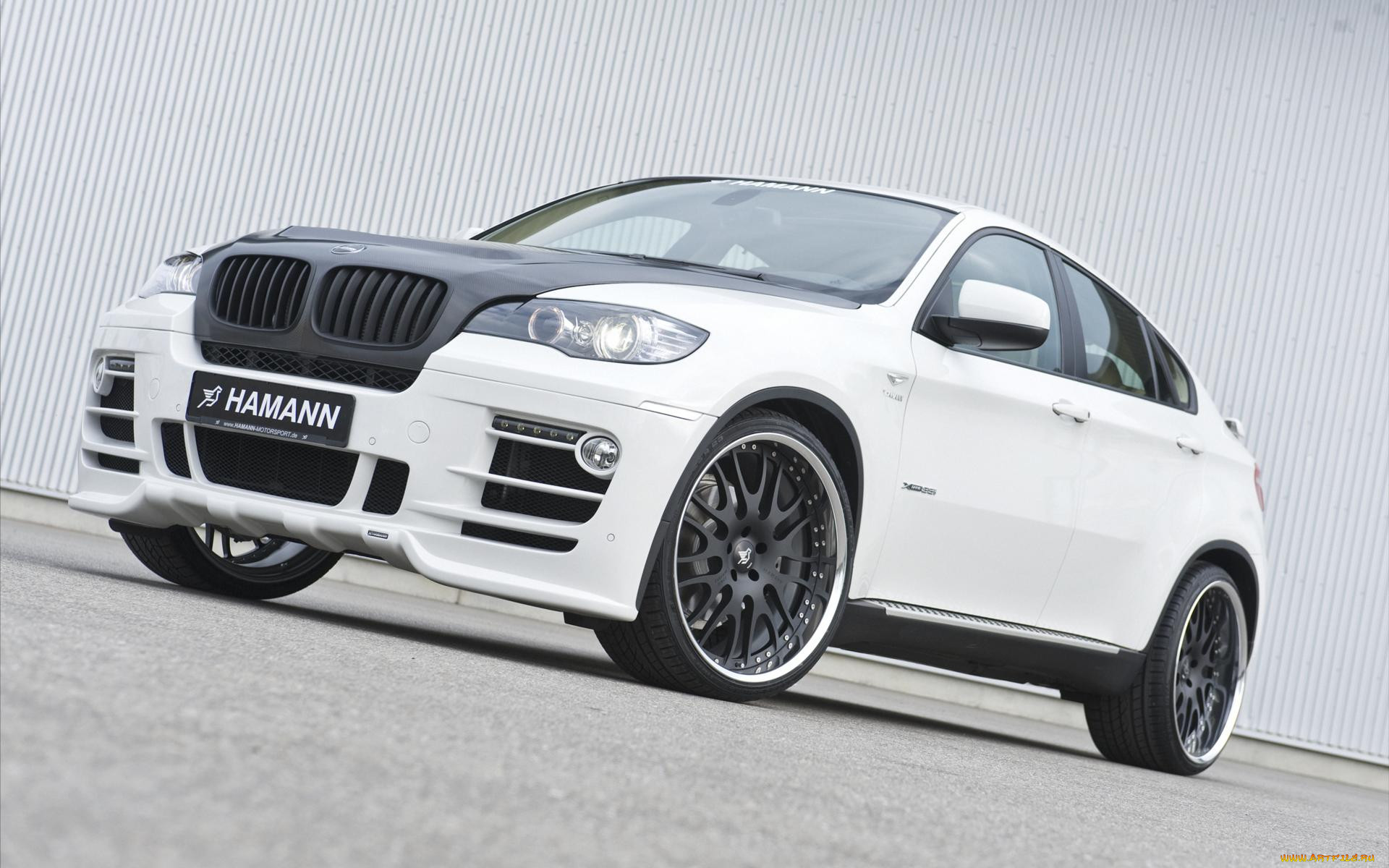 , bmw